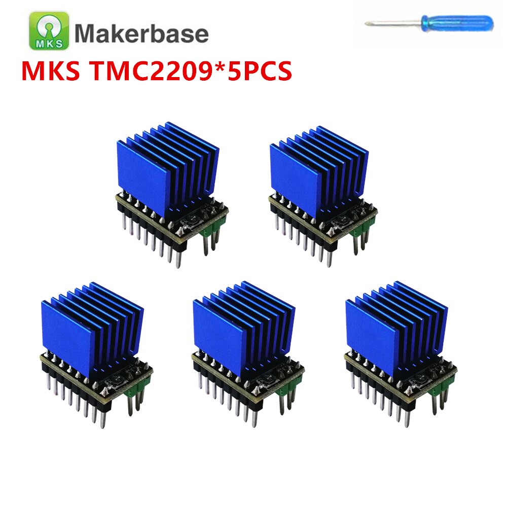 MKS TMC2209  ̹, TMC 2209 Nema17  ..